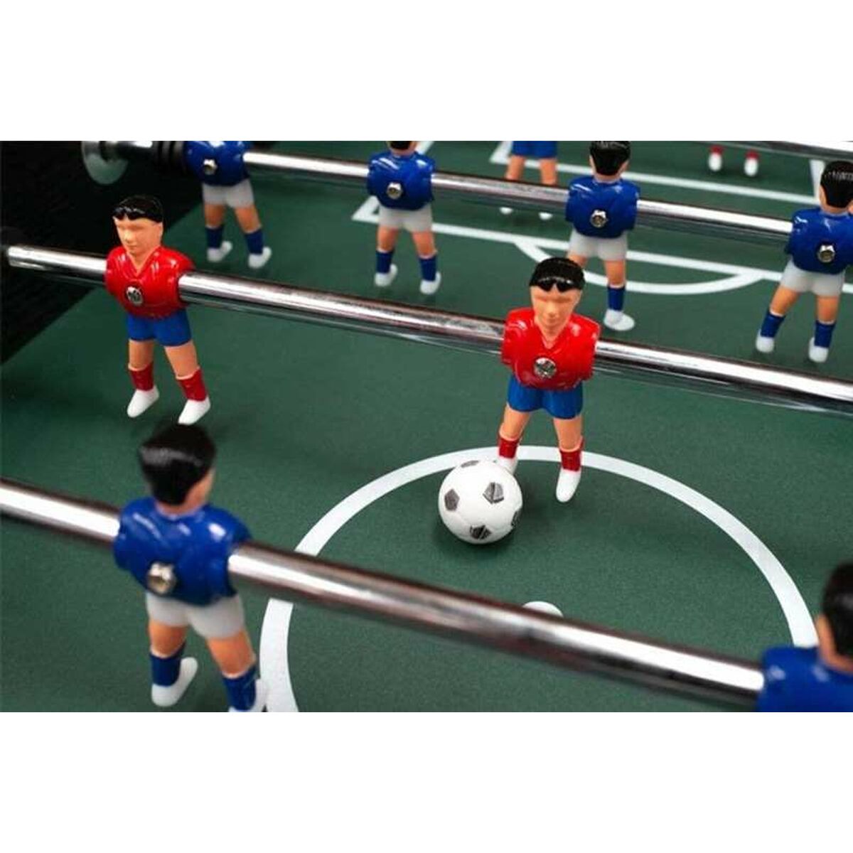 Bordfotball Diamond 147 x 80 x 88 cm